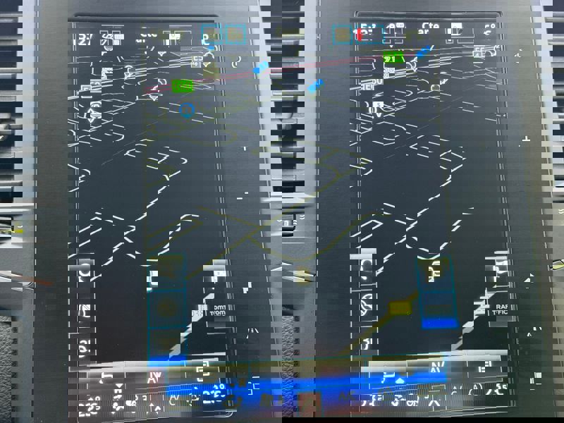 Image Renault MEGANE IV BERLINE 5 PTES. 1.6 TCe 205 GT Full leds GPS Caméra Bose Bluetooth Régul adapt Clim auto Gtie 1 an 